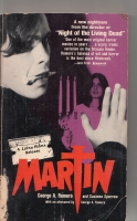 Image for Martin (film tie-in).