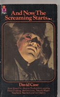 Image for And Now The Screaming Starts.. (film tie-in: signed copy).