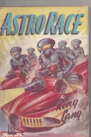 Image for Astro-Race.