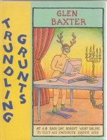 Image for Trundling Grunts.