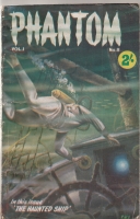 Image for Phantom vol 1 no 11.