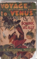 Image for A Voyage To Venus: A Novel.