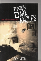 Image for Through Dark Angles: Works Inspired by H. P. Lovecraft.