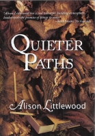 Image for Quieter Places (200 numbered copies + signed postcard).