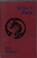 Image for Seeker's Mask (signed/limited)..