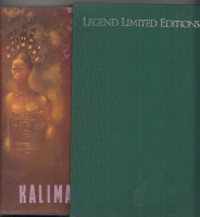 Image for Kalimantan (signed/slipcased + dustjacket).