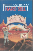 Image for Hard Sell.