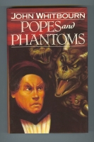 Image for Popes And Phantoms (signed by the author).