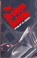 Image for The Broken Bubble.