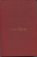 Image for Through Elegant Eyes: Stories Of Austro And The Men Who Know Everything (signed & numbered by the author).