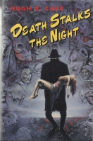 Image for Death Stalks The Night (inscribed by the author).