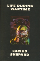 Image for Life During Wartime.