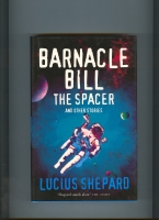 Image for Barnacle Bill The Spacer.