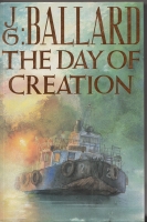 Image for The Day Of Creation.