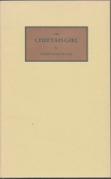 The Cheetah-Girl (Being The MS, Not Published With The Collection Under The Title Of ''The Purple Sapphire'' (+ Addendum slip). Image for The Cheetah-Girl (Being The MS, Not Published With The Collection Under The Title Of ''The Purple Sapphire'' (+ Addendum slip).