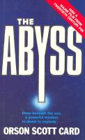 Image for The Abyss (film tie-in).