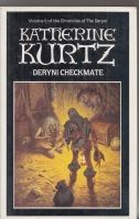 Image for Deryni Checkmate.