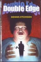 Image for Double Edge (signed by the author).