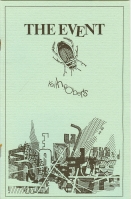 Image for The Event.