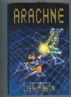 Image for Arachne.