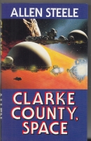Image for Clarke County, Space.