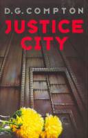 Image for Justice City.