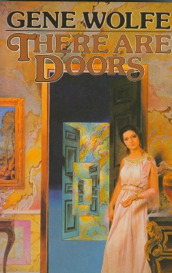 Image for There Are Doors.