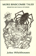Image for More Binscombe Tales: Sinister Sutangli Stories (signed by the author).