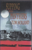 Image for Supping With Panthers.