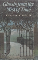 Image for Ghosts From The Mist Of Time (signed by the author).