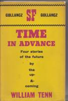 Image for Time In Advance.