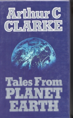 Image for Tales From Planet Earth.
