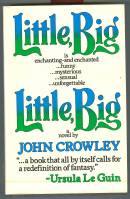 Image for Little, Big (+ signed letter from Russell Hoban).