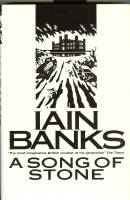 Image for A Song Of Stone.