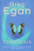 Image for Teranesia.