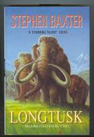 Image for Longtusk: Mammoth Book Two (signed by the author).