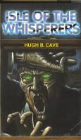 Image for Isle of the Whisperers.