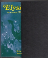 Image for Elysia: The Coming Of Cthulhu (signed/slipcased + inscribed).