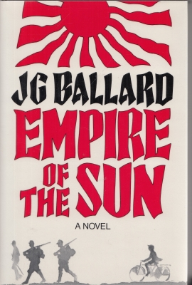 Image for Empire Of The Sun [+ 2 tickets to advance screening of the film]..