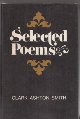 Image for Selected Poems.