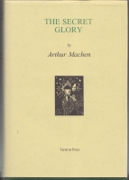 Image for The Secret Glory.