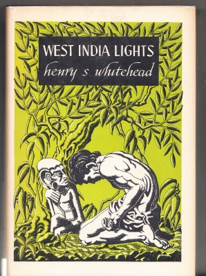 Image for West India Lights.