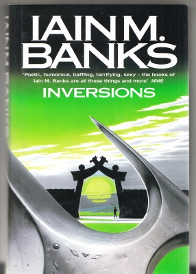 Image for Inversions.