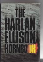 Image for The Harlan Ellison Hornbook.
