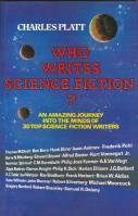 Image for Who Writes Science Fiction.