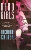 Image for Dead Girls.