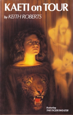 Image for Kaeti On Tour.