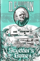 Image for Scudder's Game.