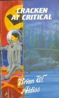 Image for Cracken At Critical: A Novel In Three Parts .