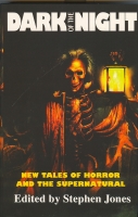 Image for Dark Of The Night: New Tales Of Horror And The Supernatural (limited/slipcased).